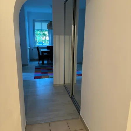Baltic Sea Zygmuntowska Apartment *