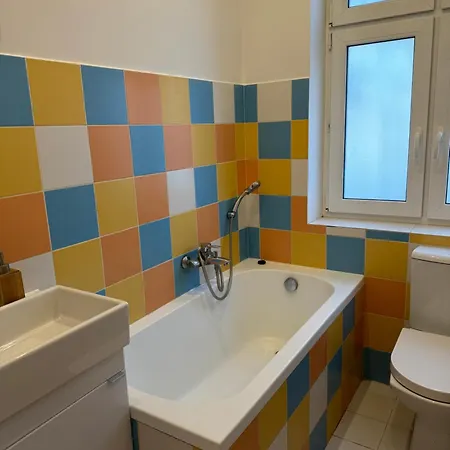 Baltic Sea Zygmuntowska Apartment Kolobrzeg